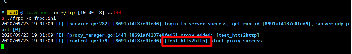 给Frp穿透的内网Web上https给Frp穿透的内网Web上https 给Frp穿透的内网Web上https给Frp穿透的内网Web上https