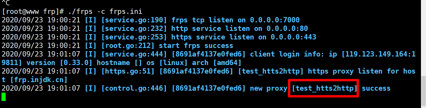 给Frp穿透的内网Web上https给Frp穿透的内网Web上https 给Frp穿透的内网Web上https给Frp穿透的内网Web上https